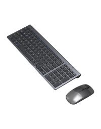 Zestaw klawiatura i mysz GloryGround GGZKM1